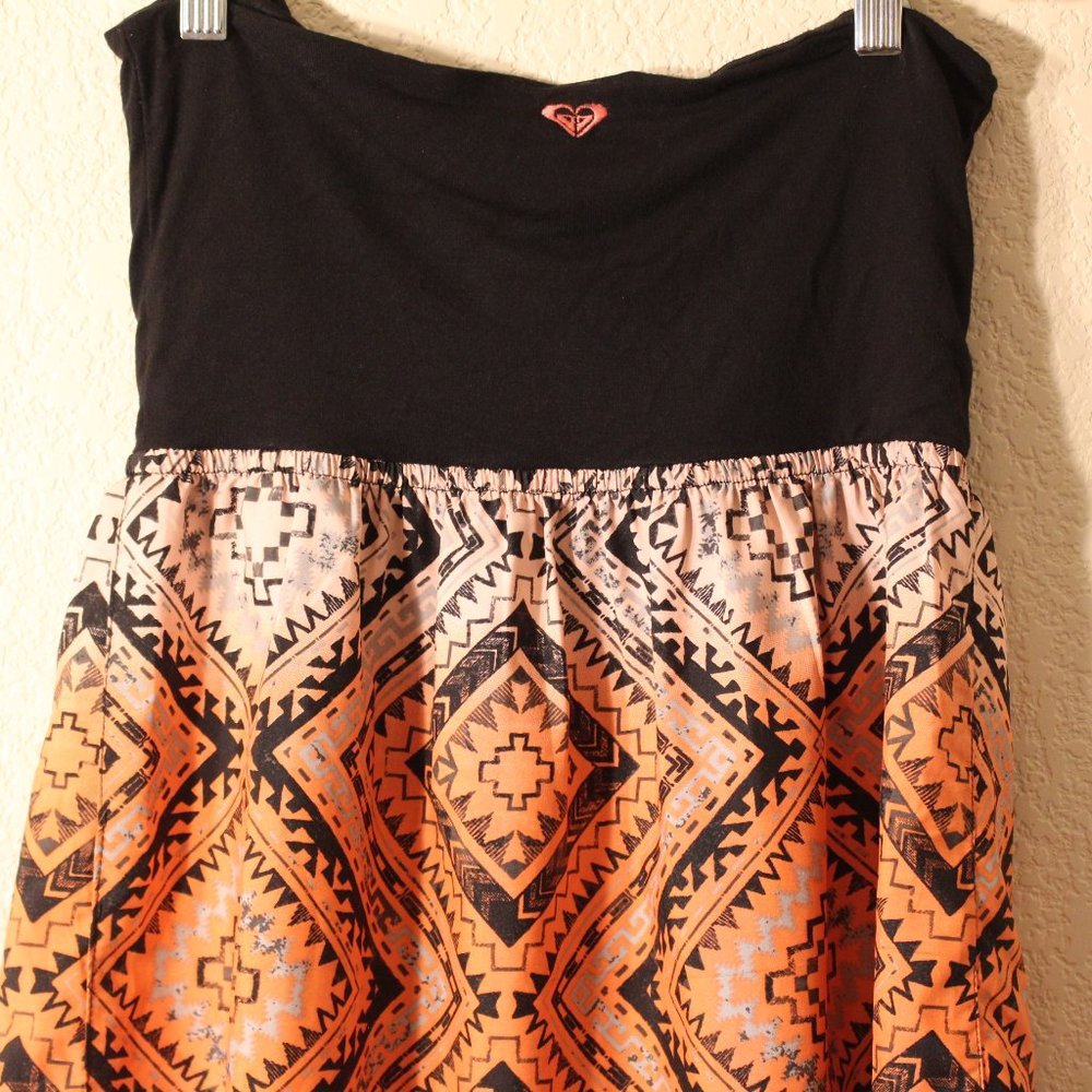 Strapless Roxy Top - Picture 7 of 7